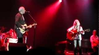 All The Roadrunning - Mark Knopfler &amp; E. Harris - Frankfurt 2006