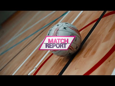 3/5/19: IMS Netball Cup Final RBW v ELV | Match Report Live | LSUTV