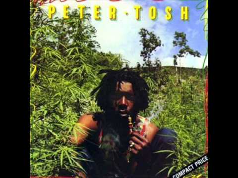 Peter Tosh - Igziabeher (Let jah be praised)