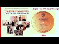 The Everly Brothers - Signs That Will Never Change