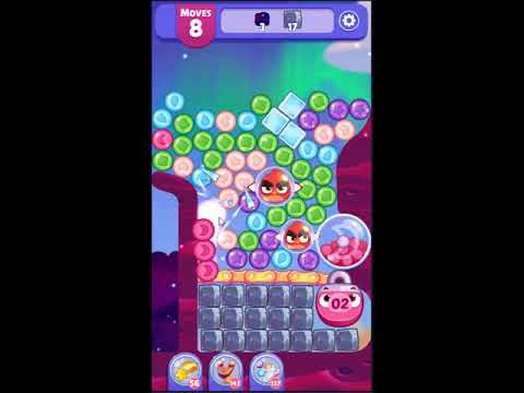 Angry Birds Dream Blast Level 2351 - NO BOOSTERS 😠🐦💤🎈 | SKILLGAMING ✔️