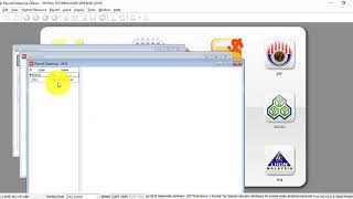 SQL Payroll Software Tutorial 008 Opening Balance for New Join Employee