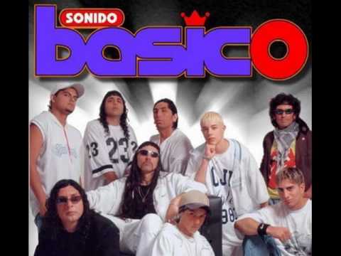 SONIDO BASICO - Recuerdos de amor