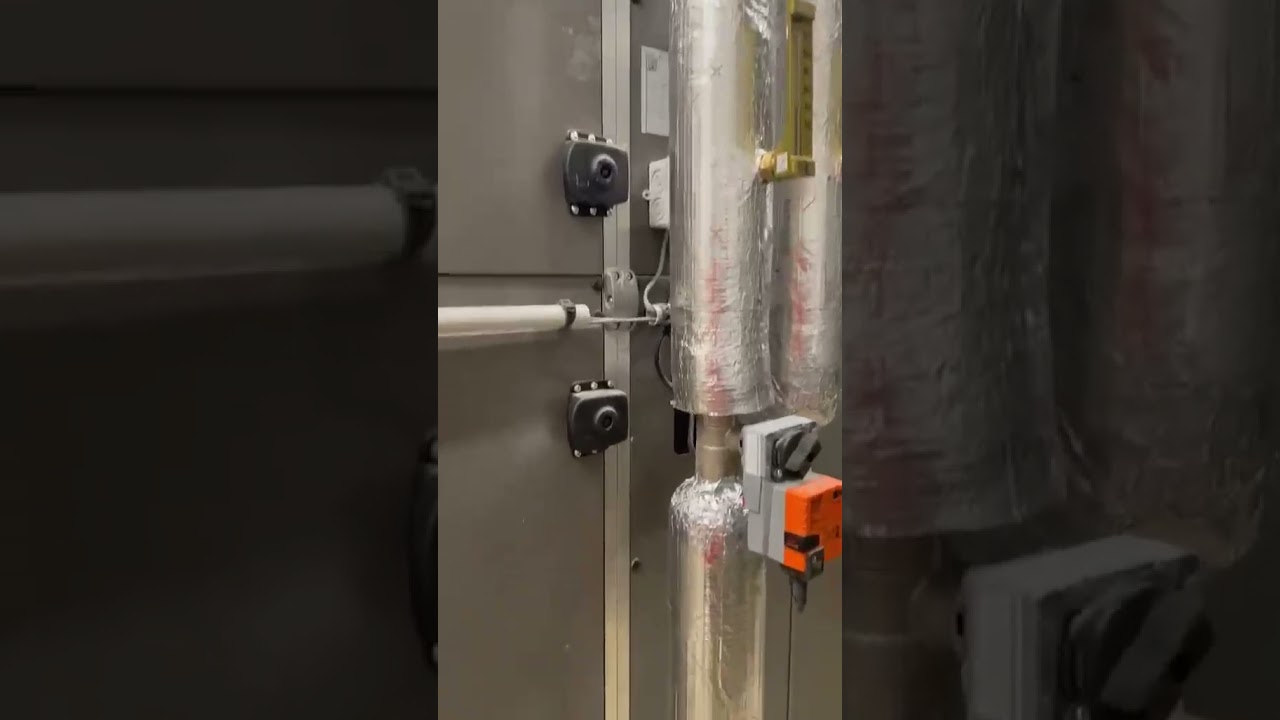 Vidéo externe