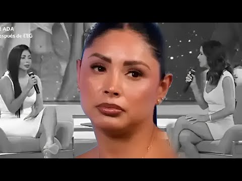 PAMELA FRANCO DESTROYS MARÍA PÍA COPELLO'S PROGRAM AND REVEALS THAT HER ANSWERS WERE GUIDED: "YOU