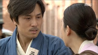 [Climax]절정ep.02 Kim Dong-wan makes a final greeting with Seo Hyun-jin2018228