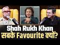 Shah Rukh Khan की सफलता का राज: क्यों हैं वो सबके दिलों में? | Kangana Ranaut | Article15 | Thappad|