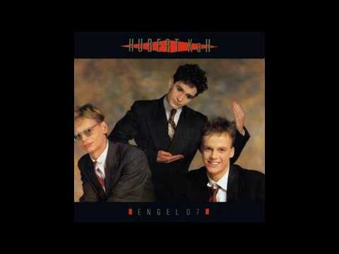 Hubert Kah - Engel 07 - 1984