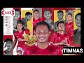 LIVE STREAMING INDONESIA VS TIMOR LESTE LEG 2 FIFA MATCH DAY