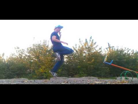 Smileysik by JumpStyle & Melbourne Shuffle_27.09.2016