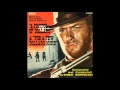 Ennio Morricone - Titoli (A Fistful of Dollars & For A Few Dollars More OST)