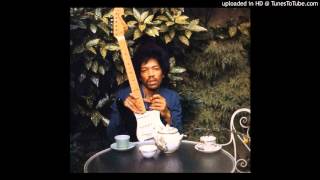 Jimi-Hendrix - One Rainy Wish