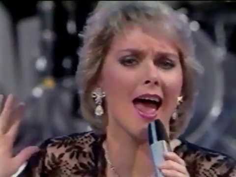 Cheryl Baker Whats Love Gotta Do With It The Funny Side