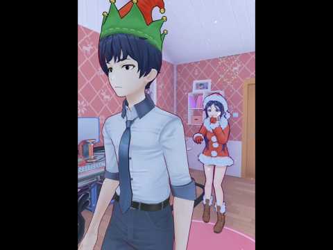 Crazy Mita already being herself #mita #miside #shorts