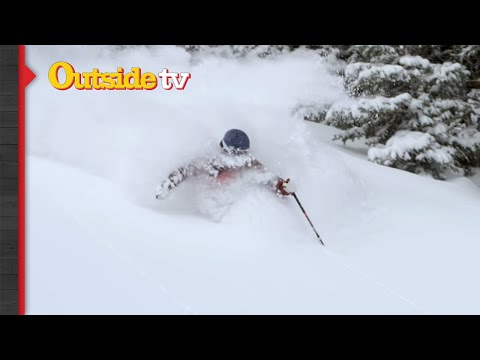Only Experts Can Ski at Silverton | Season Pass