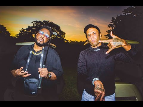 GRAVAMOS UM CLIPE DO BC RAFF & DBS GORDÃO CHEFE 😱📹