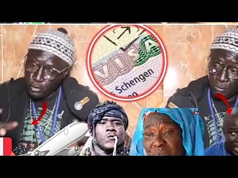 Pimpi ak Ouzin dangay rééh😁😁ba sonnou, nénako Ouzin est-ce - que nitt ́nga😂