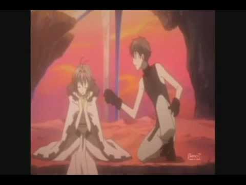 Syaoran AMV Tsubasa Reservoir Chronicle