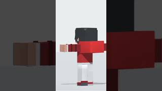 Download lagu Kuru Kuru... Kuru Kuru Kururin versi Jawa #minecraft #animation #prisma3d mp3