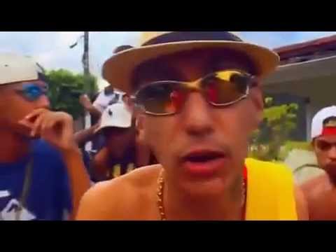 Mc Pedrinho Jr - Iluminado Por Deus - PRÉVIA 2015