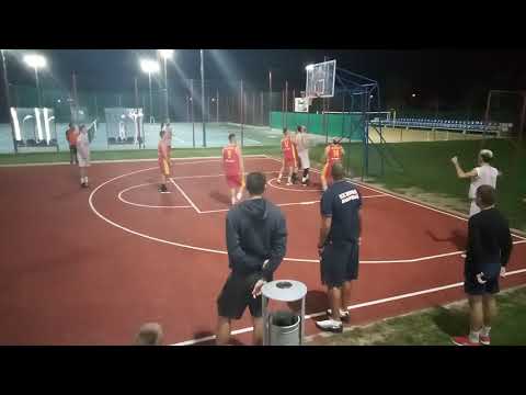 Mladost 014 (Ub) - LA Basket / Borac (Lazarevac)
