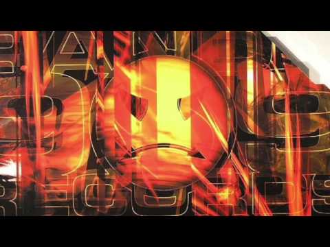 "Breakbeat Gangster" Randy vs Radium