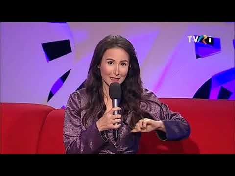 Dăruieşte Românie! Moderator Carmen Târnoveanu - Ediţia din 22 noiembrie 2019
