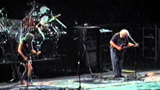 All Along The Watchtower - Grateful Dead - 10-17-1994 Madison Square Garden, NY set2-08