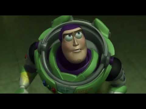 M.W. Crossover & others Meet Toy Story part 10