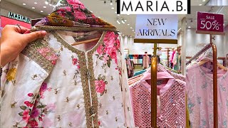 Maria.B Sale & New Collection 2026 🔥📣 Maria B SALE 2026 😱 maria b latest m prints😍📣 