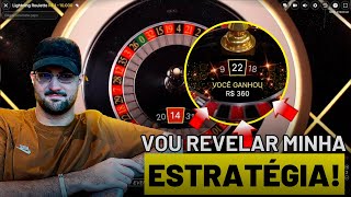 How to Play Roulette: New Strategy with Few Chips and Low Bankroll thumbnail