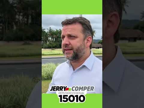 Reels - Jerry Comper Deputado Estadual 15010