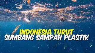 5 Negara Ini Diklaim sebagai Penyumbang Sampah Plastik Terbanyak di Laut, Termasuk Indonesia