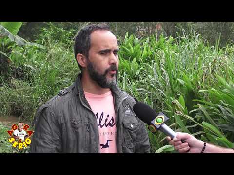 Band e Record no caso no menino Bryan de Juquitiba