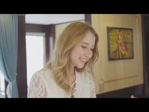 LA REGINA STORY - LA REGINA CRUISES