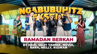Download lagu Selfi, Rara, Melly, Hari, Ridwan, Novia - Ramadan Berkah | #Ngabubuhitz mp3