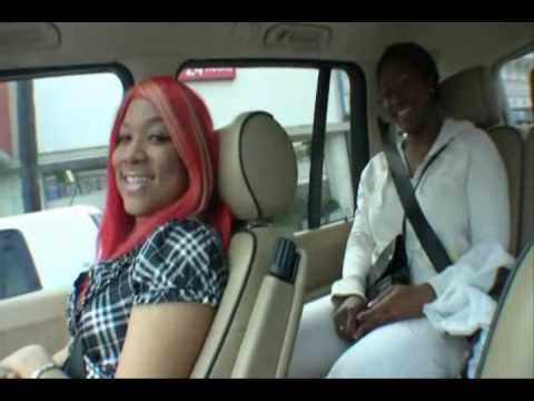 Aryana Starr & Vanilla Red - AE4