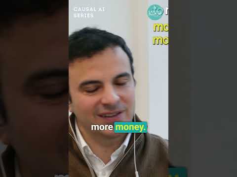 Do We Need Causal Models of Risk? (Causal Bandits Podcast X Alexander Denev)