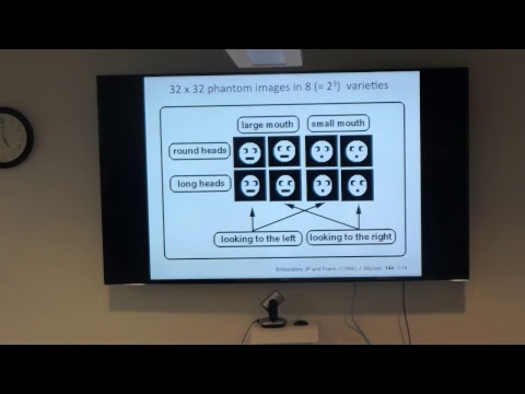 SEMC 2019 Cryo-EM Course - Single-particle analysis (part I: Intro & overview of SPA) Joachim Frank