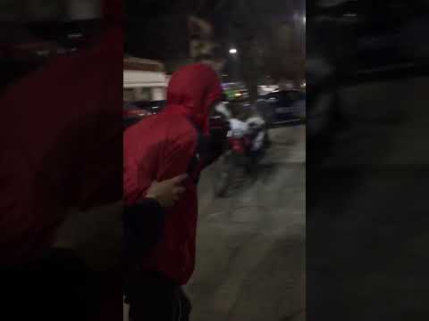Detuvieron a un joven de 22 años acusado del crimen del pizzero de Banfield