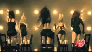 The Pussycat Dolls - Buttons video