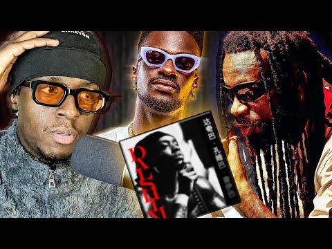 LEMORYBA reacts to: eh tchaiiii - himra - jojo the bearded one - suspect 95