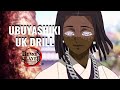 Ubuyashiki UK Drill Muzan Diss Demon Slayer Prod By CJ