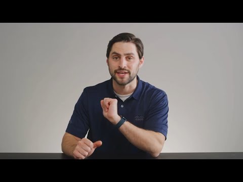 What Is SDCI? | Cisco SD-WAN Cloud Interconnect Explained