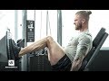 Minimalist Muscle-Building Leg Workout | Tyler Holt