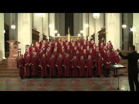 Gotteslobvideo (GL 552): Herr, mach uns stark