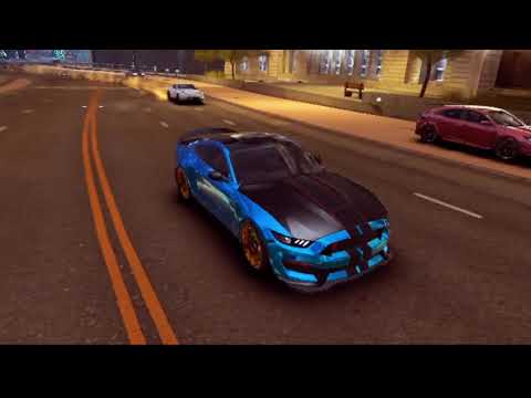 [House] Sean Prusko - Secrets || Mustang GT Car Music Video