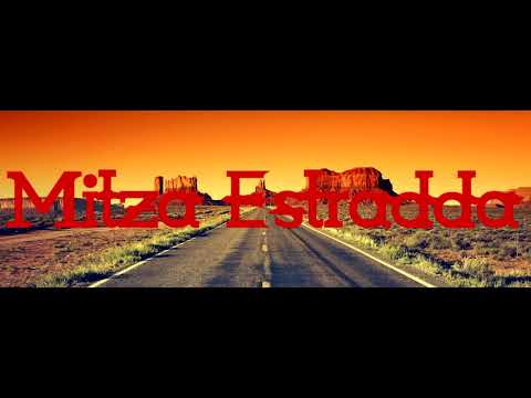 Mitza Estradda - Te vreau, pleaca!