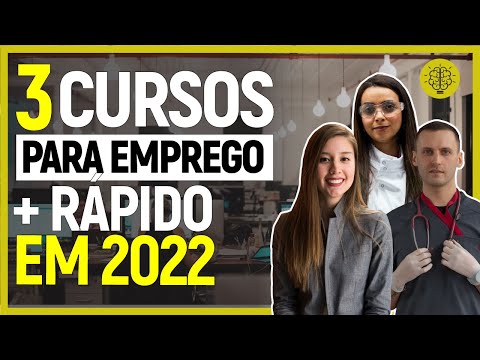 , title : '3 CURSOS PARA CONSEGUIR EMPREGO RÁPIDO EM 2022
