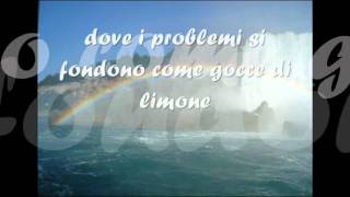Harry Nilsson - Over the Rainbow - con traduzione
